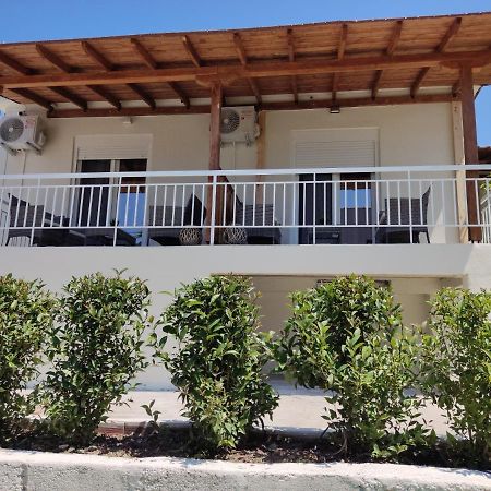 Elina House And Garden Villa Nikiti  Exterior photo