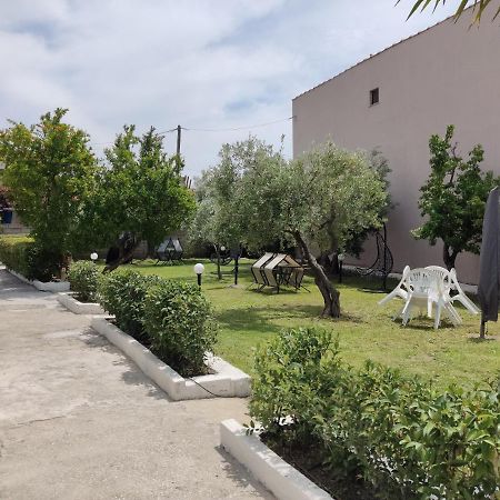 Elina House And Garden Villa Nikiti  Exterior photo