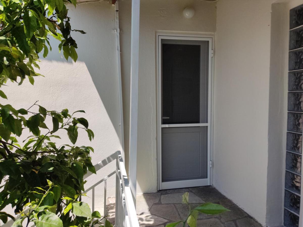 Elina House And Garden Villa Nikiti  Exterior photo